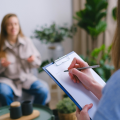 Empowerment Through Counseling